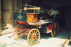 Flader Motorspritze